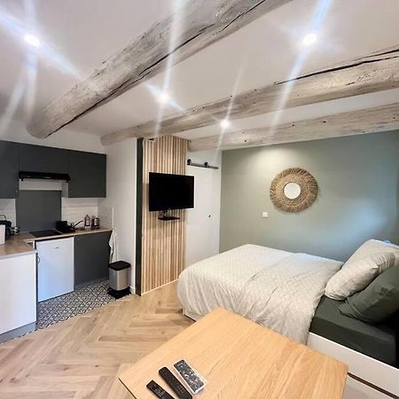 Апартаменти Cocon Cosy Au Coeur Du Vieux Port Марсель Екстер'єр фото